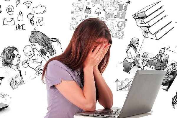 Dépression, burn-out